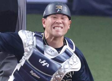 オリックス 福永奨捕手が「左側頭部の打撲（一部裂傷）」の診断 3日に大阪市内の病院を受診 球団発表