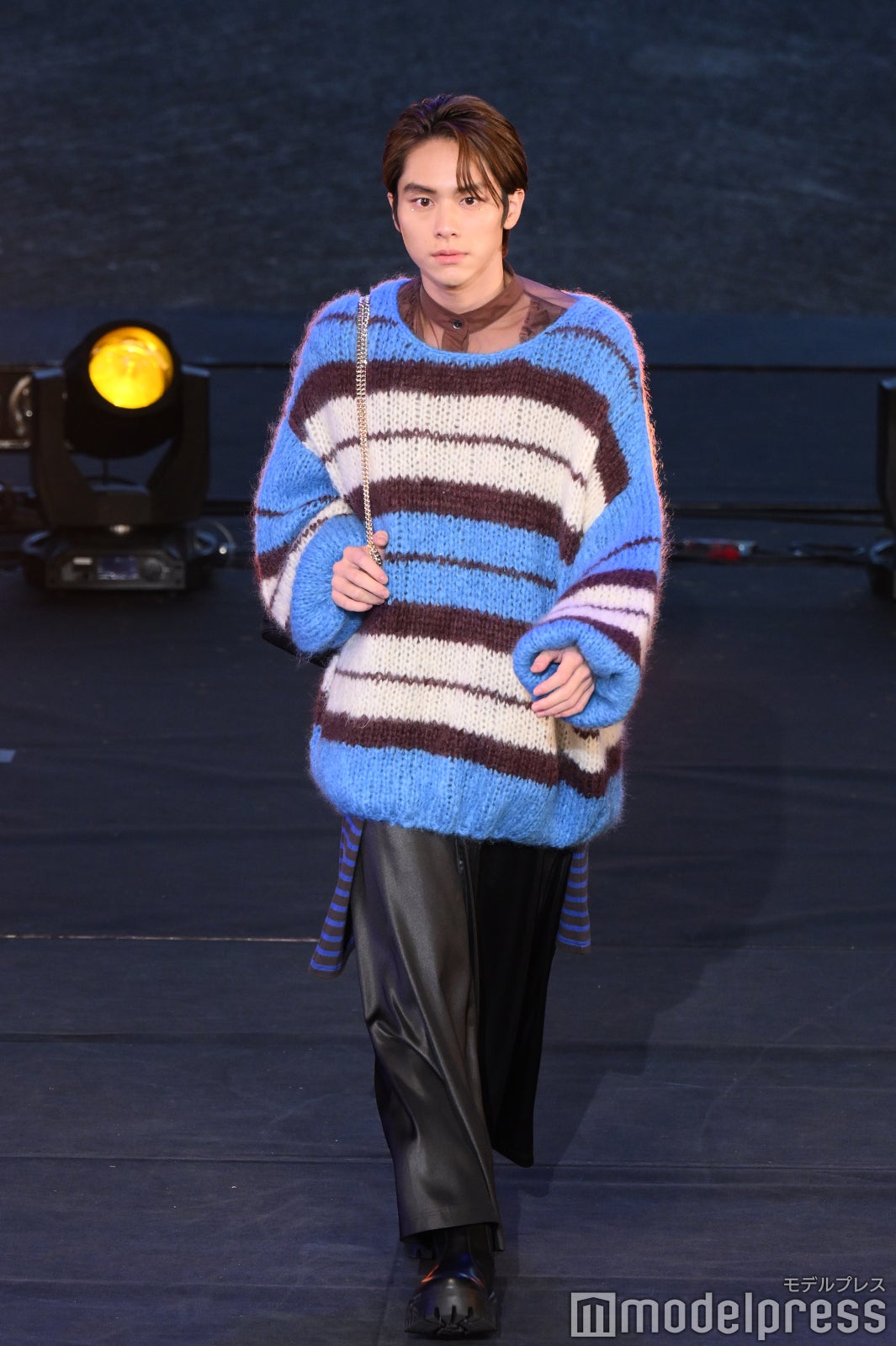 山下幸輝（C）モデルプレス