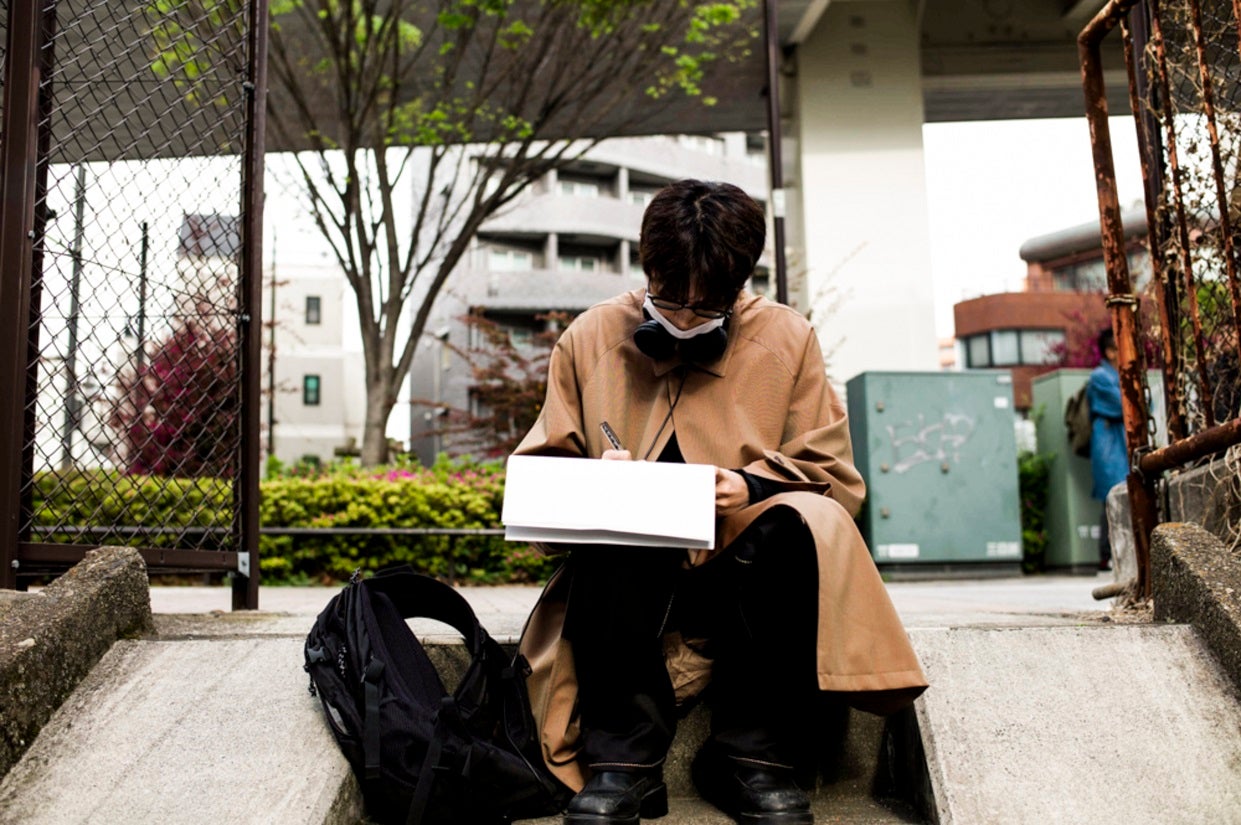 菅田将暉（提供画像）