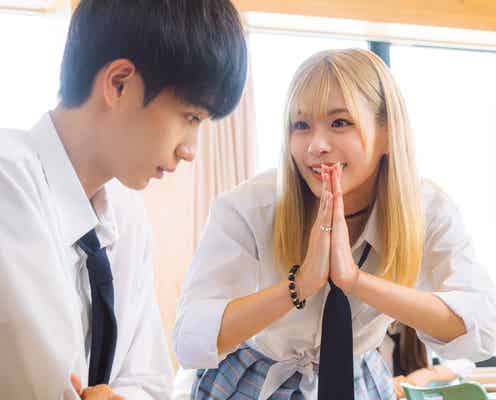 「着せ恋」初回、人気アイドルがドラマ本編に登場「不意打ち」「予想外」の声