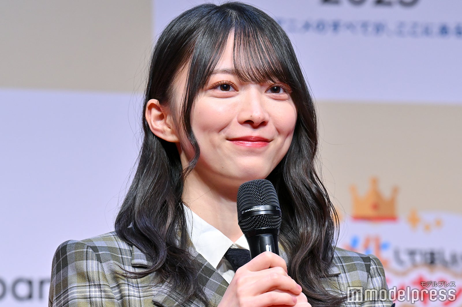 森田ひかる（C）モデルプレス