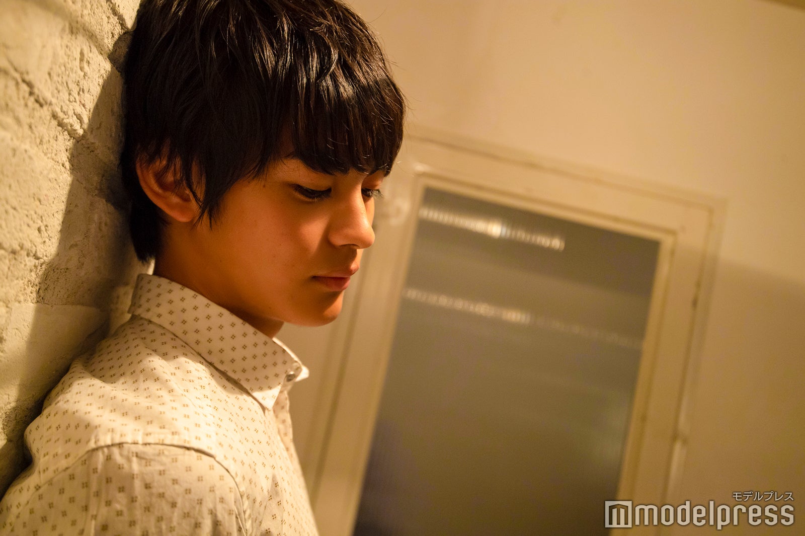 神尾楓珠 （C）モデルプレス