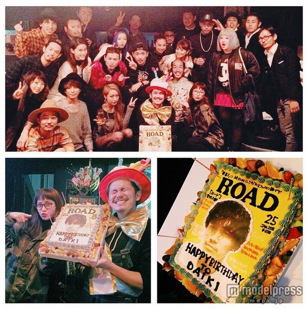 宮城舞との姉弟ショットも（左下画像）／鈴木あやInstagramより