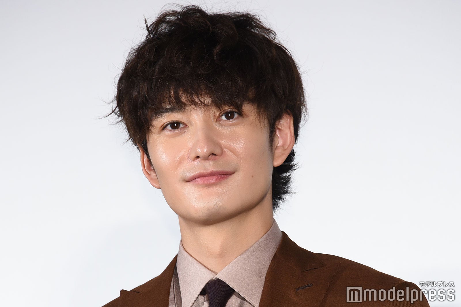 岡田将生、舞台上演中に過呼吸で倒れた過去告白「車椅子で楽屋連れて行かれて」 モデルプレス 8963