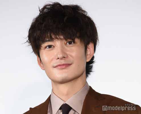 岡田将生、舞台上演中に過呼吸で倒れた過去告白「車椅子で楽屋連れて行かれて…」