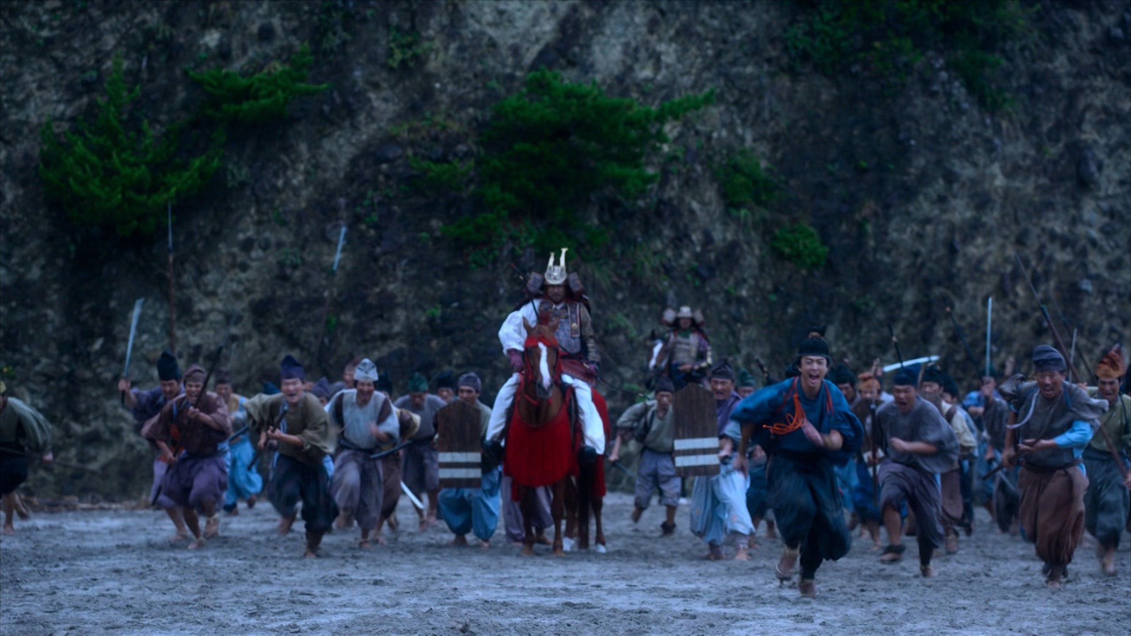 「光る君へ」第46話（C）NHK