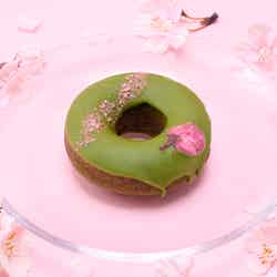 ドーナツ(さくらもち味)(600円)(C)TOKYO-SKYTREE