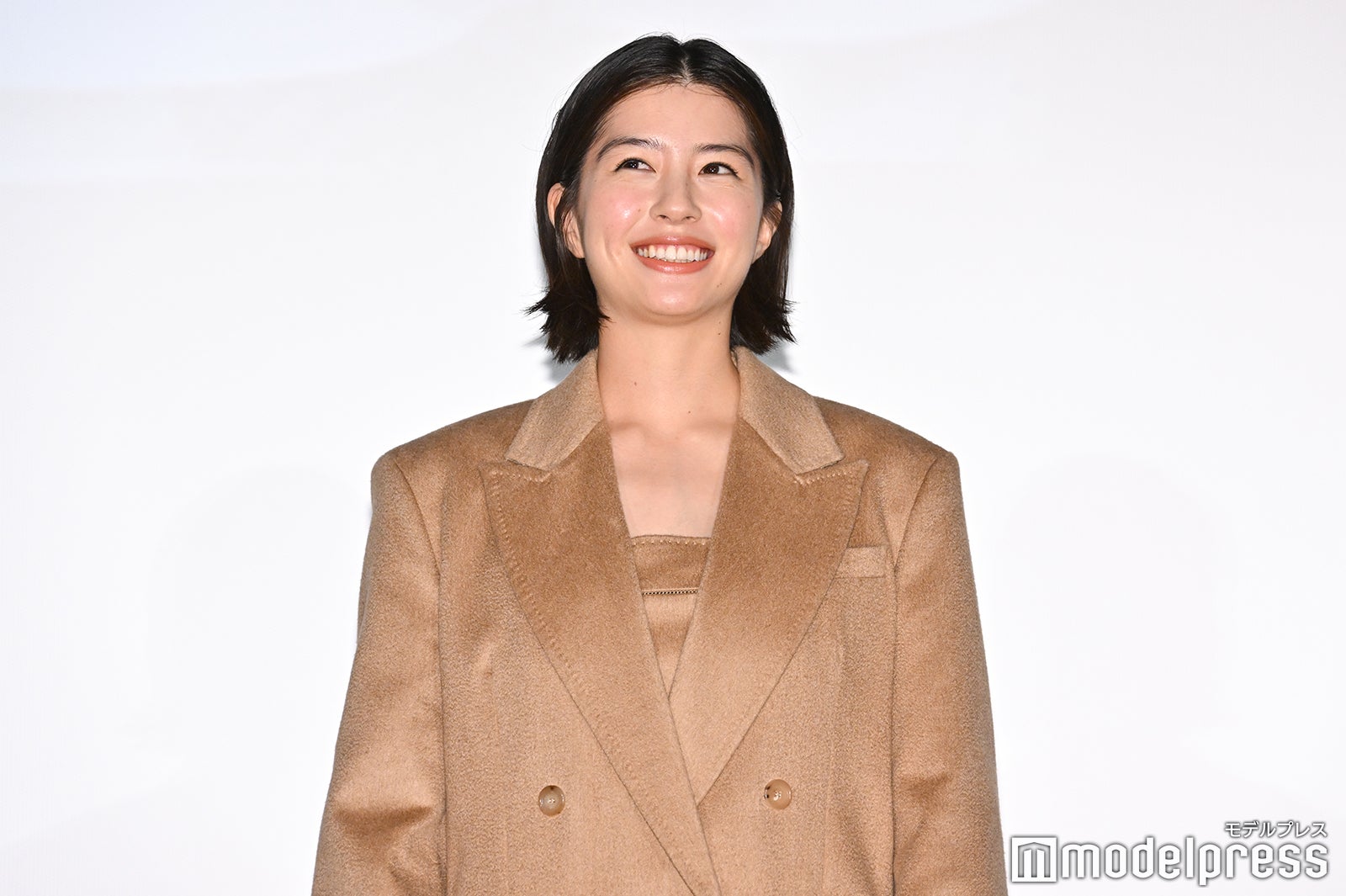 佐久間由衣（C）モデルプレス