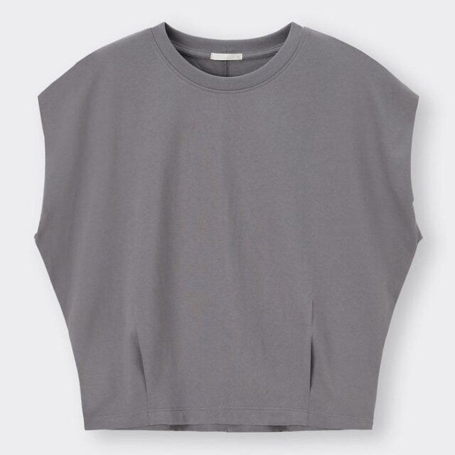 GU　トップス　Tシャツ