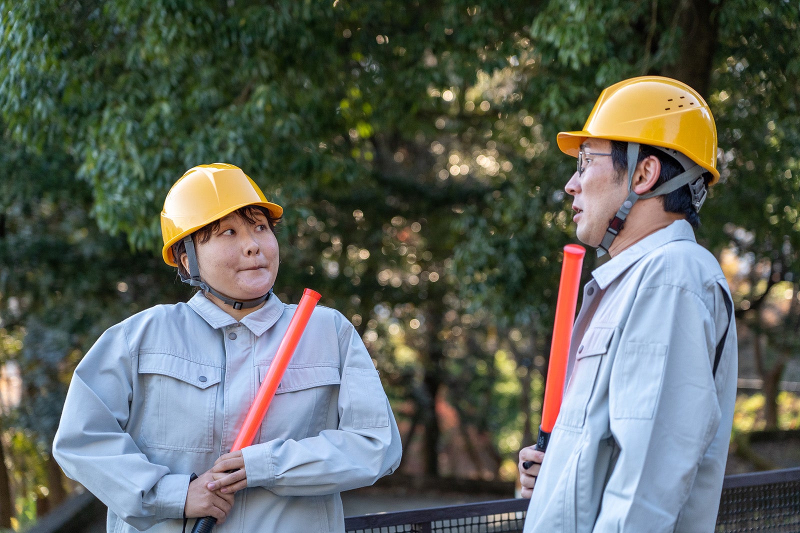 吉住、じろう （C）日本テレビ