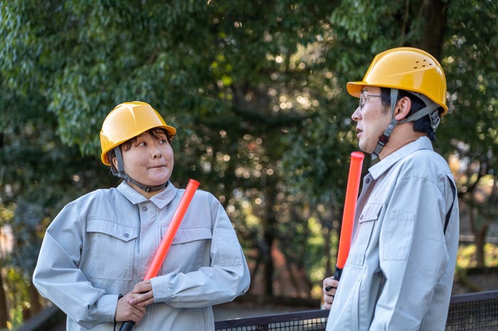 吉住、じろう (C)日本テレビ