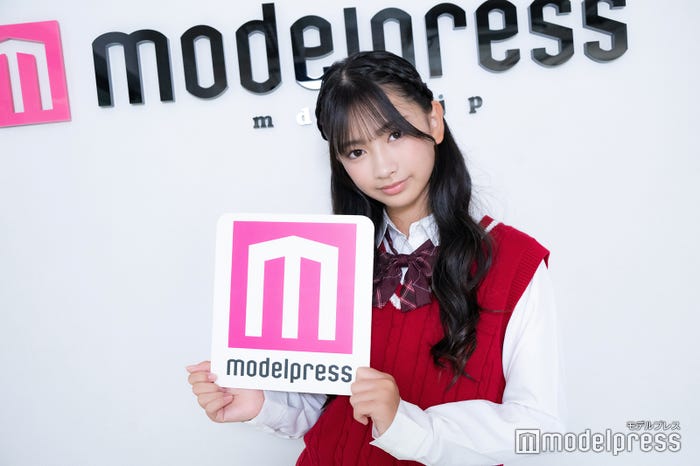 ほのさん(C)モデルプレス