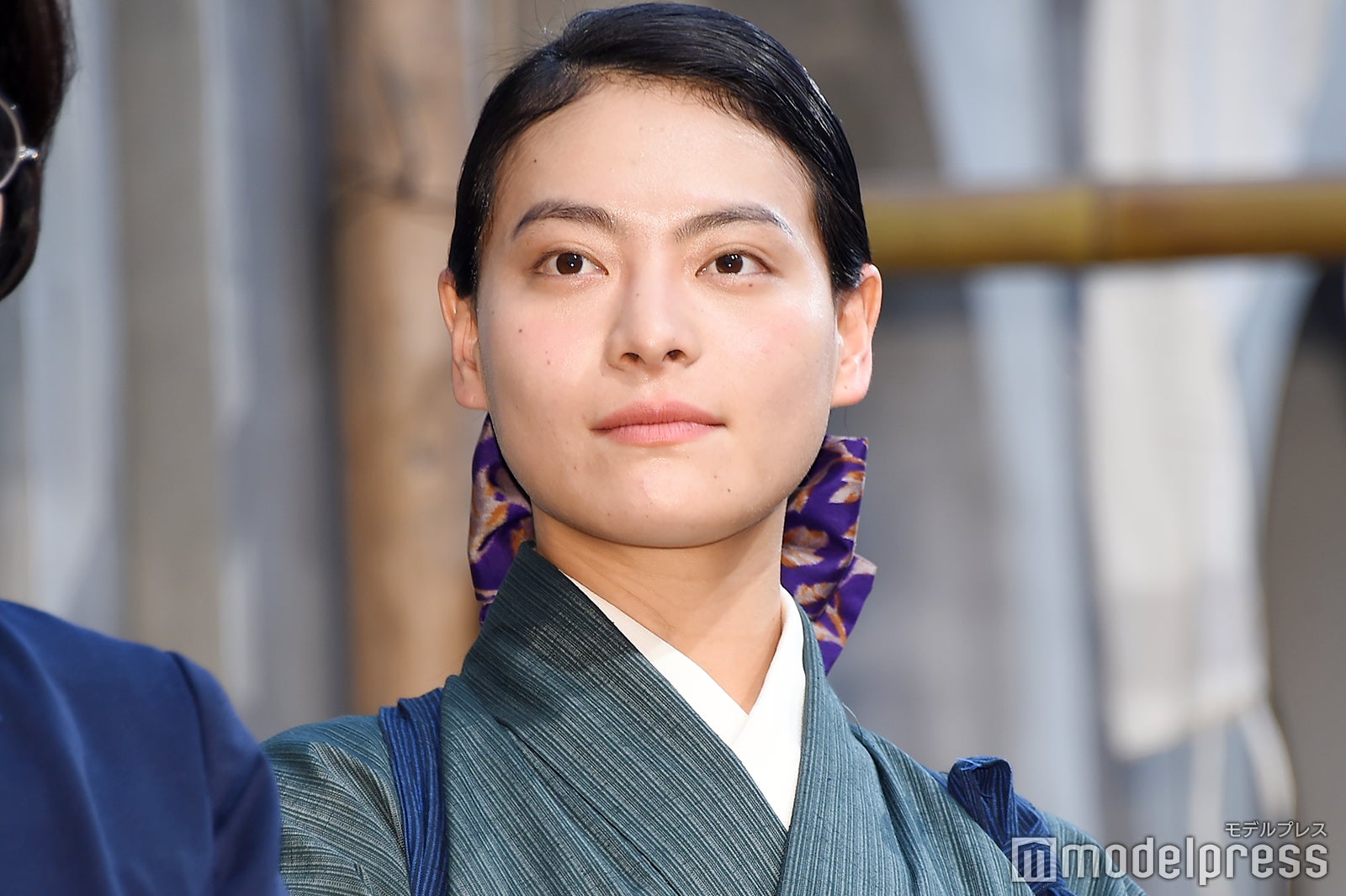 菅原小春（C）モデルプレス