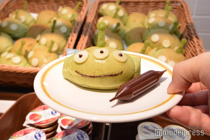 東京ディズニーリゾート・トイ・ストーリーホテル(C)モデルプレス(C)Disney/Pixar