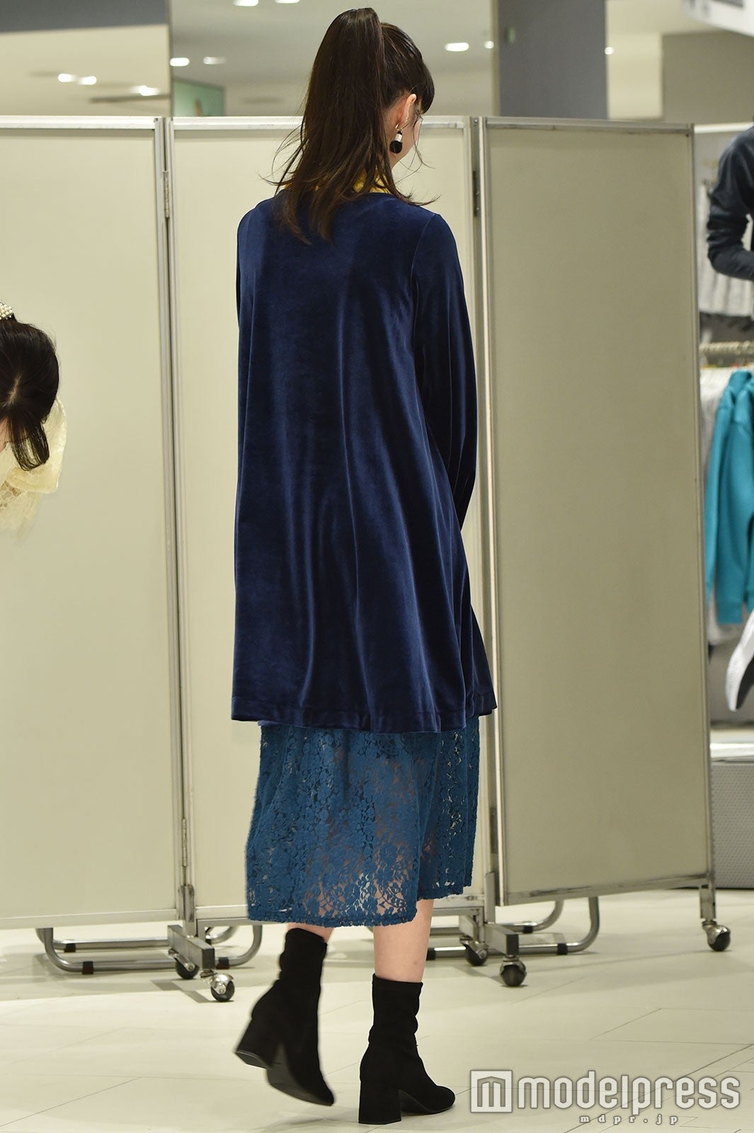 中条あやみ（C）モデルプレス