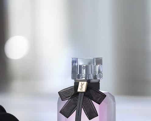 【8月24日発売・YSL新作】人気フレグランス「モン パリ」シリーズからヘアミストが登場!
