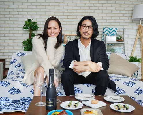 大橋トリオ、ナチュラルな演技で魅せる ジャズナンバーも描き下ろし