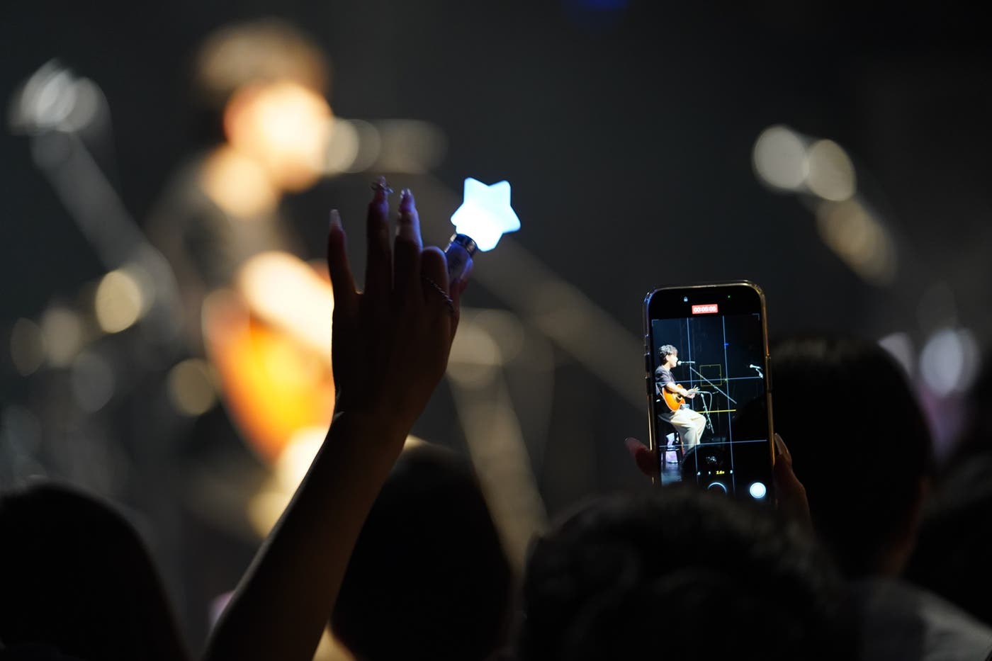 「2nd ONEMAN LIVE TOUR “EUTOPiA” 2025」より