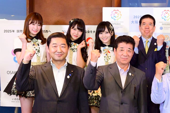 イベントの様子