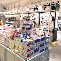 SHIBUYA TSUTAYA(C)モデルプレス