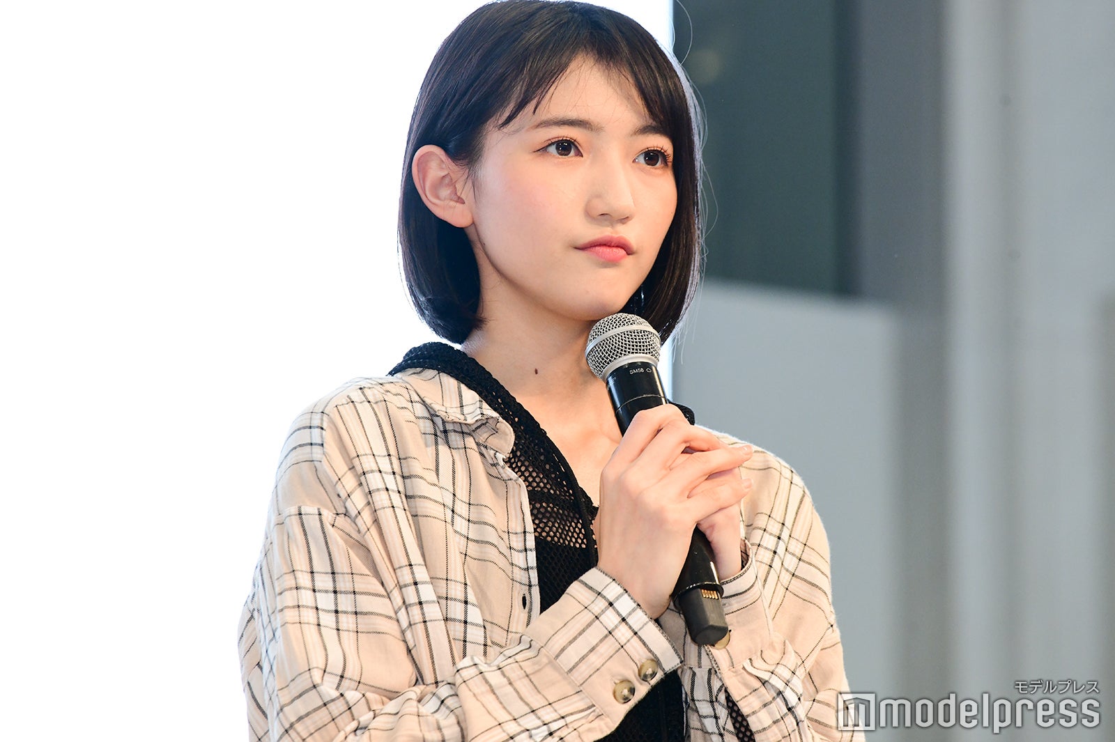 Chuning Candy（C）モデルプレス