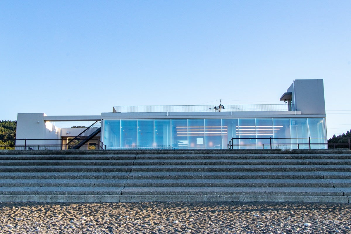 ヒスイテラス／提供画像