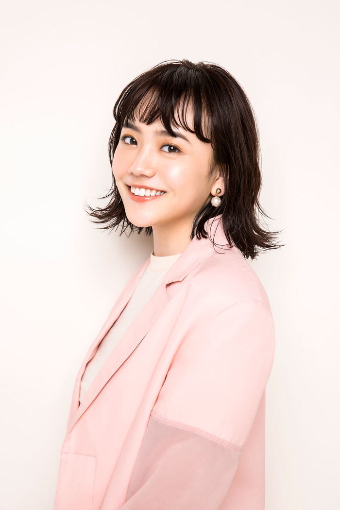 松井愛莉(提供写真)