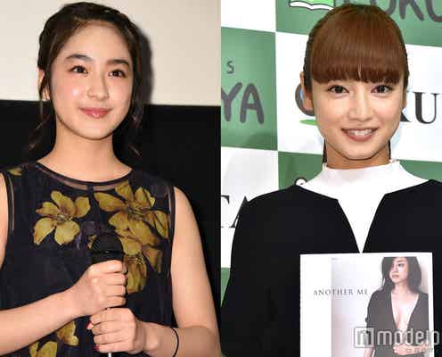 平祐奈、姉・平愛梨にサプライズ 姉妹愛に反響