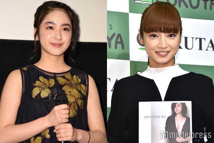 平祐奈 姉 平愛梨にサプライズ 姉妹愛に反響 モデルプレス 平祐奈 姉 平愛梨にサプライズ 姉妹愛に反響 モデルプレス