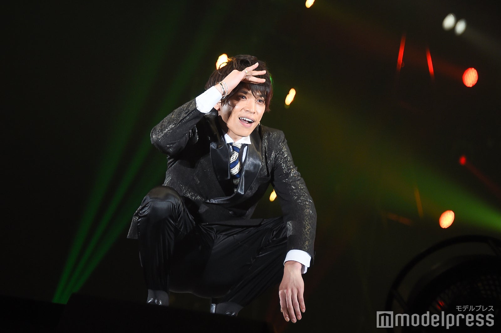 山本裕典 （C）モデルプレス