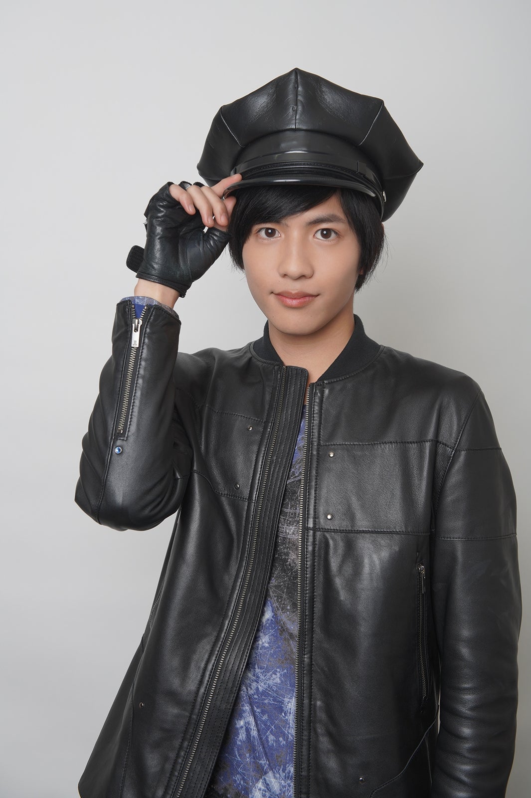 志尊淳 （C）日本テレビ