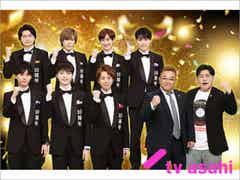 Kis My Ft2がデビュー10周年特番で Mステ 科捜研の女 など人気番組に潜入 モデルプレス Kis My Ft2がデビュー10周年特番で Mステ 科捜研の女 など人気番組に潜入 モデルプレス