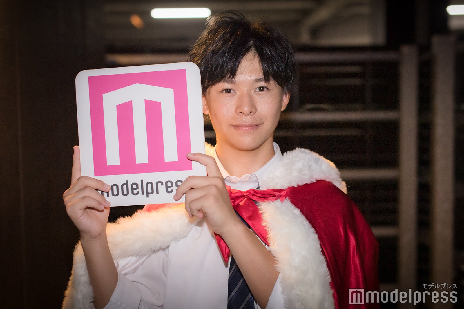 松本一彩くん（C）モデルプレス松本一彩くん（C）モデルプレス