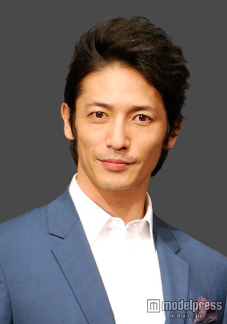 玉木宏、豪華モデル集結「神戸コレクション2015 A／W」出演