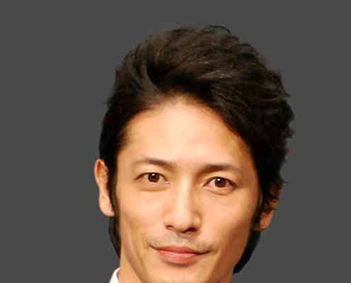 玉木宏、豪華モデル集結「神戸コレクション2015 A/W」出演