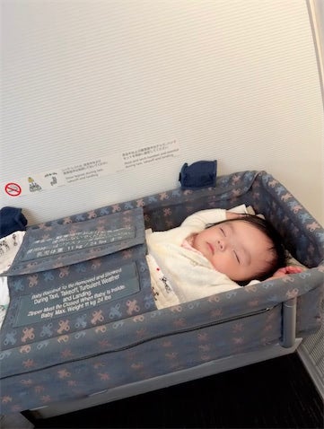 川崎希、6年ぶりの家族ハワイ旅行へ “空飛ぶグーちゃん”ショット公開