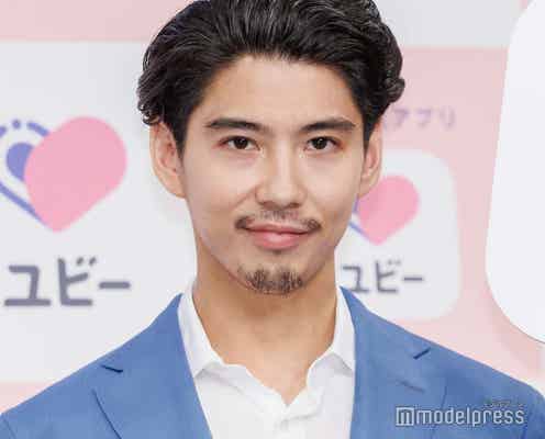 賀来賢人、20代から30代で感じた身体の変化「前より増えた気がする」