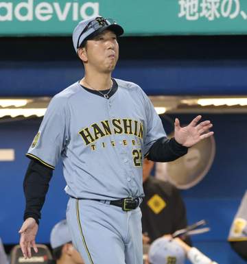 阪神・藤川監督 6失点KOの才木は「自覚を持ってると思いますから、次回に期待」