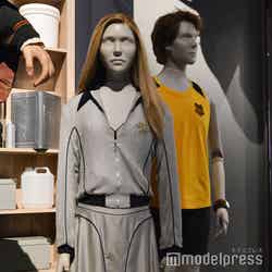 炎のゴブレット/ワーナー ブラザース スタジオツアー東京 – メイキング・オブ・ハリー・ポッター(C)モデルプレス