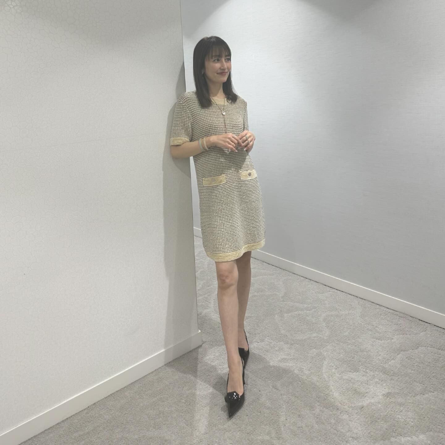 極美品　ファビアナフィリッピ　矢田亜希子　チュールスカート　グレー 極美品 ファビアナフィリッピ 矢田亜希子 チュールスカート