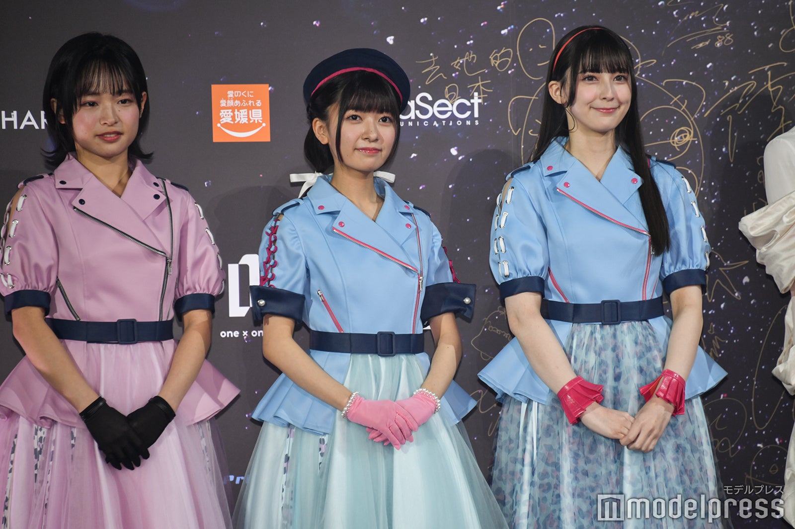 ラブライブ!スーパースター!!Liella! （C）モデルプレス