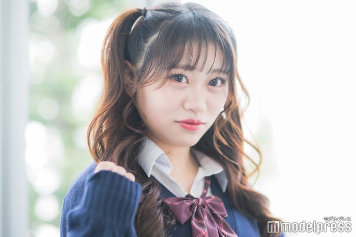 みづきちさん(C)モデルプレス