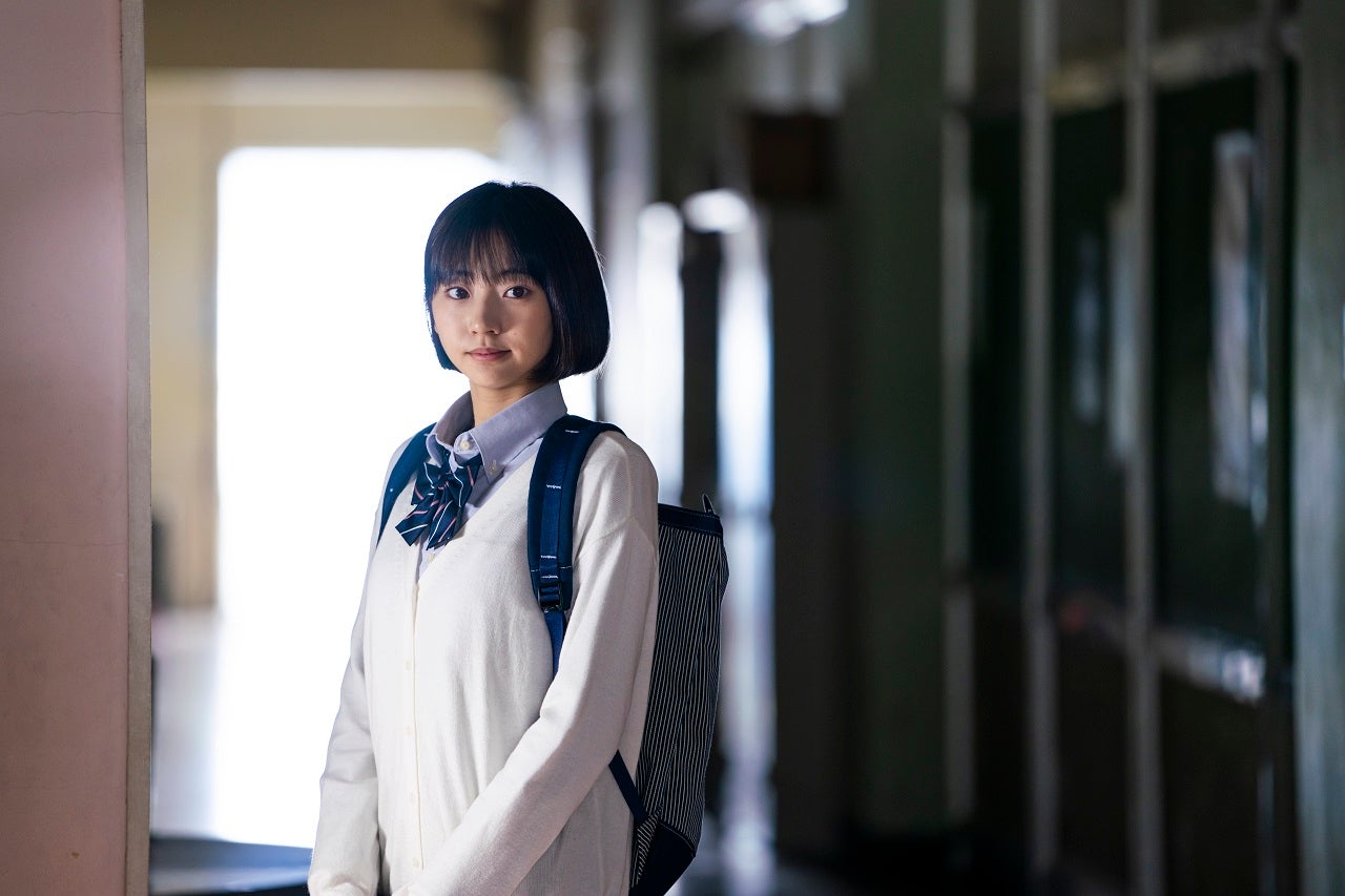乃木坂46山下美月 あんなこともこんなことも 素肌あらわ 過激シーンに視聴者悶絶 可愛いのにエロ恐い 小悪魔すぎ 電影少女 Video Girl Mai 19 モデルプレス 乃木坂46山下美月 あんなこともこんなことも 素肌あらわ 過激シーンに視聴者悶絶 可愛いのにエロ恐い 小悪魔すぎ 電影少女 Video Girl Mai 19 モデルプレス