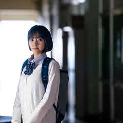 武田玲奈／「電影少女-VIDEO GIRL MAI 2019-」第1話より（C）『電影少女 2019』製作委員会 