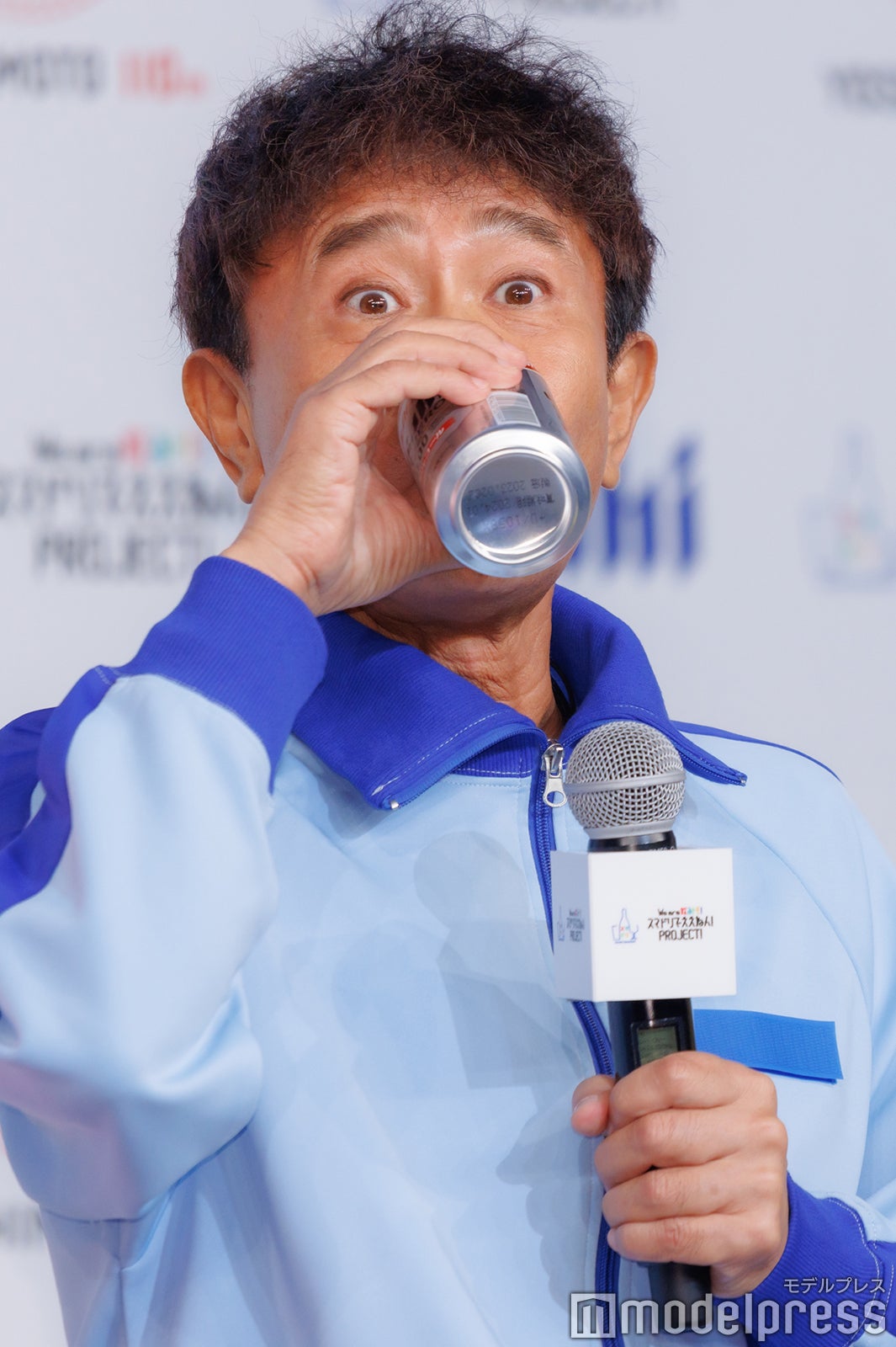 浜田雅功 （C）モデルプレス