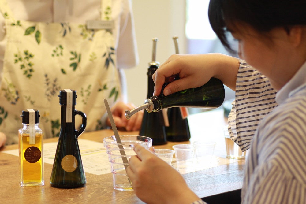 おとまり忠左衛門「吉野」／画像提供：井上誠耕園