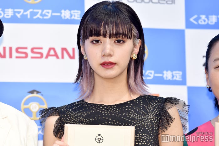 池田エライザ (C)モデルプレス