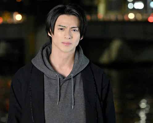 <クロサギ第4話>黒崎、6年ぶり御木本と再会で直接対決開幕 氷柱を突き放す
