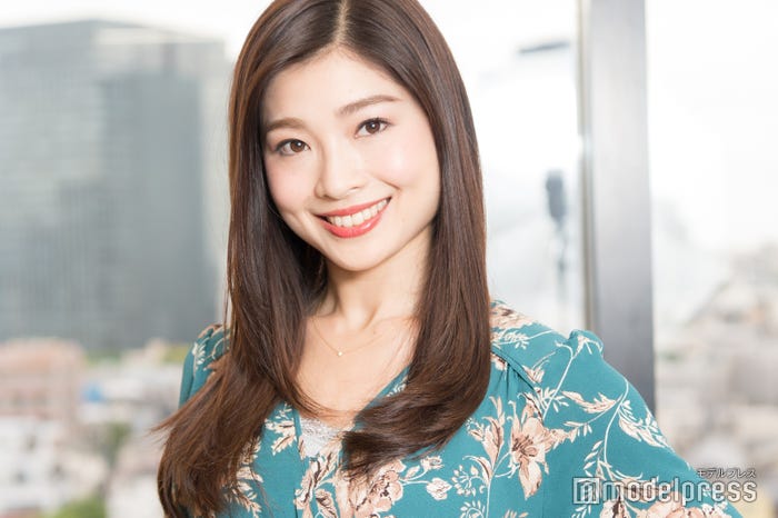 土屋炎伽さん(C)モデルプレス
