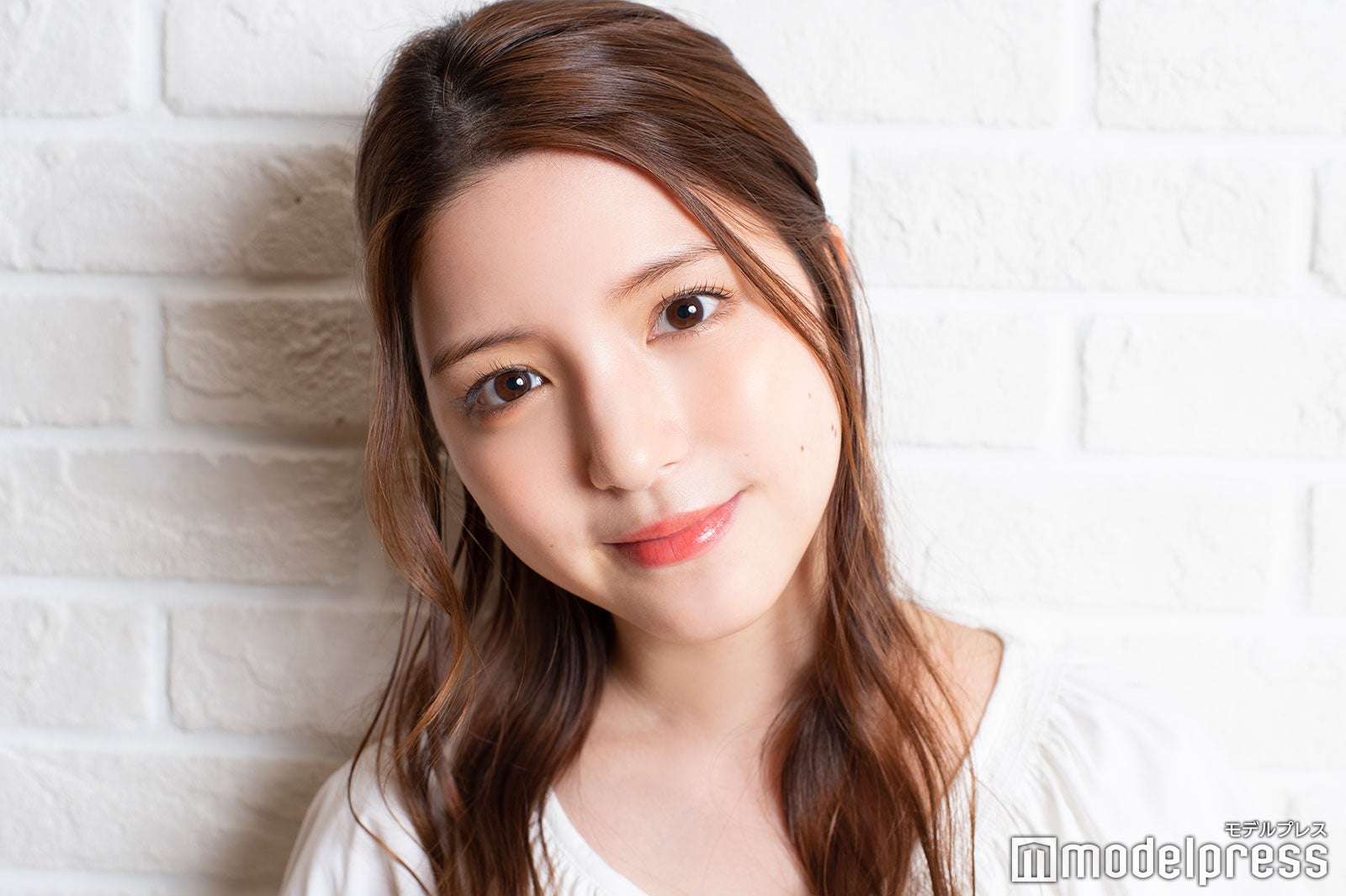 川島海荷（C）モデルプレス